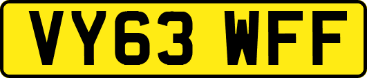 VY63WFF