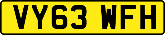 VY63WFH