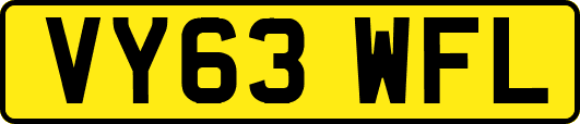VY63WFL