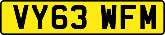 VY63WFM