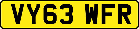 VY63WFR