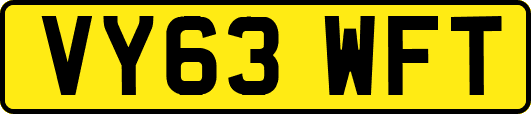 VY63WFT