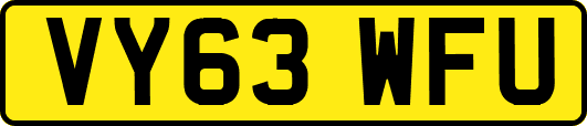 VY63WFU