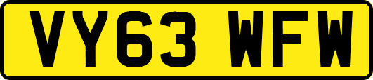 VY63WFW