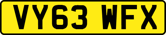 VY63WFX
