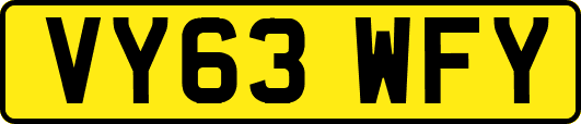 VY63WFY
