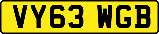 VY63WGB