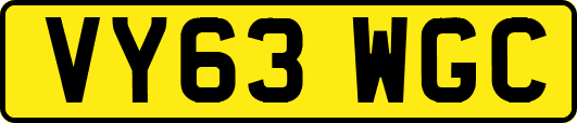 VY63WGC