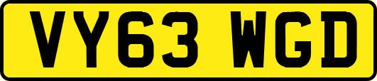 VY63WGD