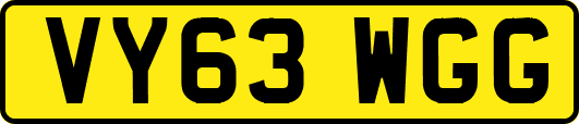 VY63WGG