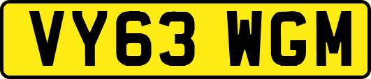 VY63WGM