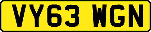 VY63WGN