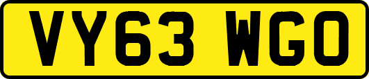 VY63WGO