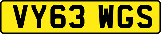 VY63WGS
