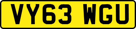 VY63WGU