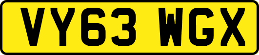 VY63WGX