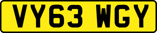 VY63WGY