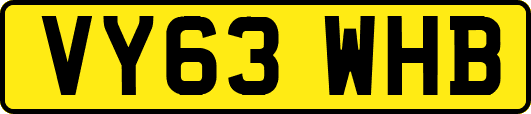 VY63WHB
