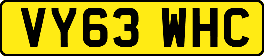 VY63WHC
