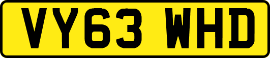 VY63WHD