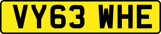 VY63WHE