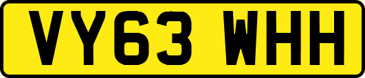 VY63WHH