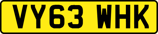 VY63WHK