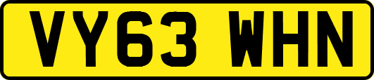VY63WHN