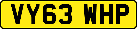VY63WHP