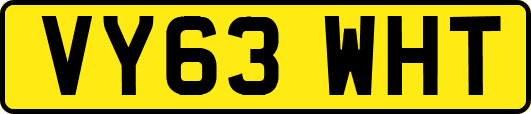 VY63WHT