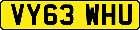 VY63WHU