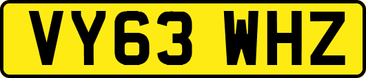 VY63WHZ