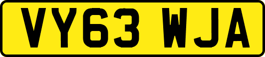 VY63WJA