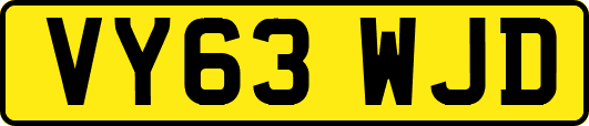 VY63WJD