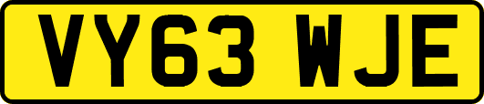 VY63WJE