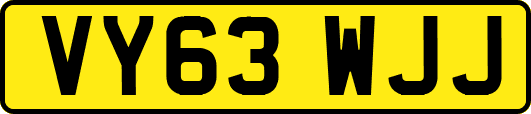 VY63WJJ