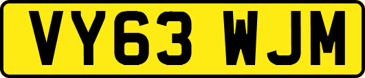 VY63WJM