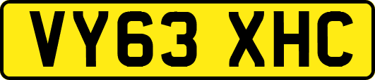 VY63XHC