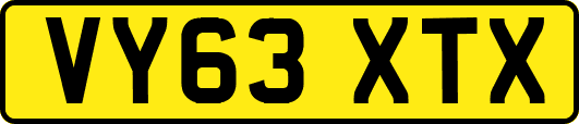 VY63XTX