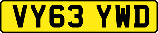 VY63YWD