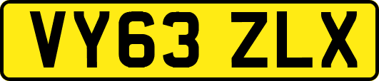 VY63ZLX