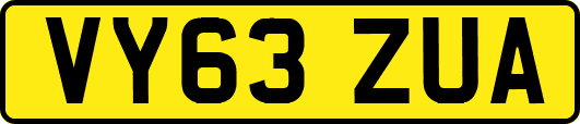 VY63ZUA