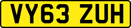 VY63ZUH