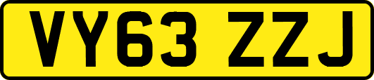 VY63ZZJ