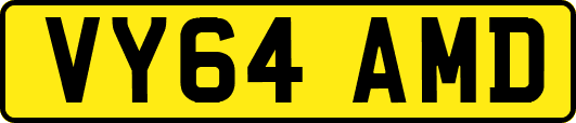 VY64AMD