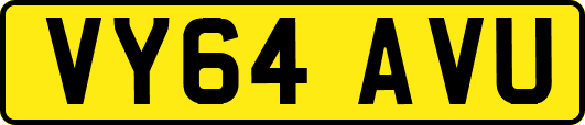 VY64AVU