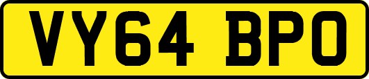 VY64BPO