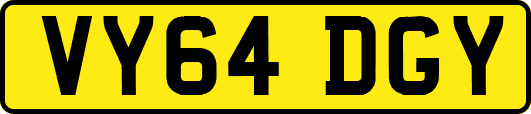VY64DGY