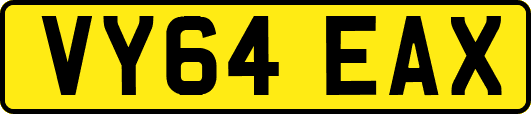 VY64EAX