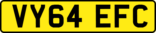 VY64EFC